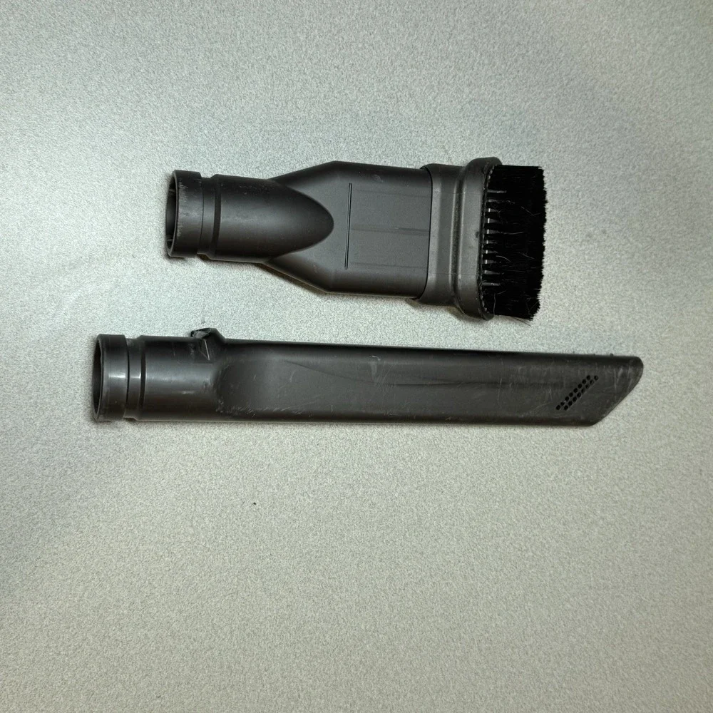 Dyson Vacuum Cleaner V6 Nozzle Combination Nozzle Crevice Attachment